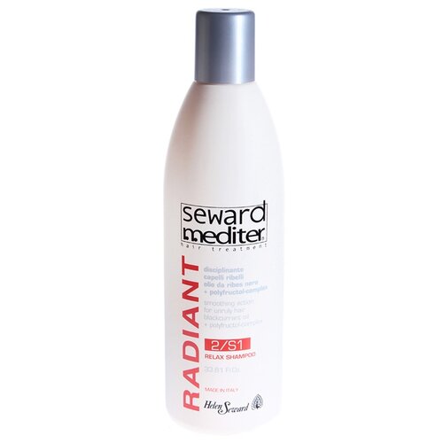 фото Helen seward шампунь radiant