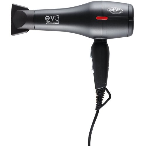 Фен COIFIN EVbx3R 2300 Вт 2 насадки цвет черный 766200₽