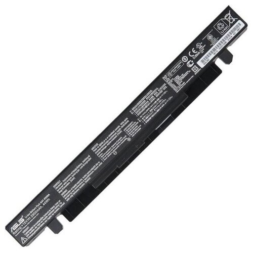 Аккумулятор для ноутбука Rocknparts для Asus X550, X550D, X550A, X550L, X550C, X550V, 2950mAh, 14.4-15V