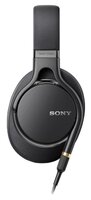 Наушники Sony MDR-1AM2 серебристый