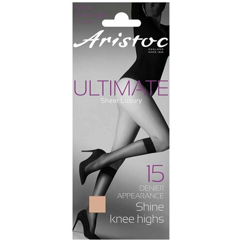 фото Гольфы на комфортной широкой резинке aristoc