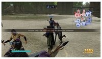 Игра для PlayStation Vita Dynasty Warriors 8: Empires