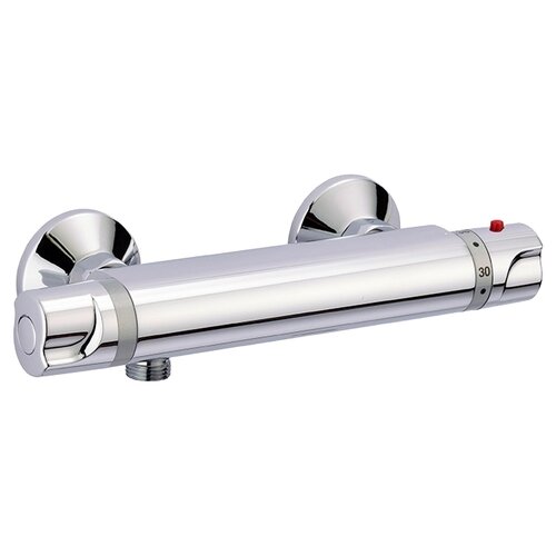 фото Смеситель для душа mofem pro