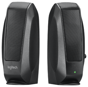 Фронтальные колонки Logitech S120