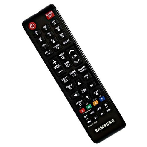 Пульт Samsung BN59-01180A replacement bn59 01180a for samsung hd tv lfd remote control db32d db40d db48d lh55dbdplga fernbedienung