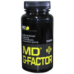 Аминокислотный комплекс MD G-Factor (72 капсулы) - изображение