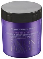 Charles Worthington Маска для восстановления волос "Длина и сила" 160 мл