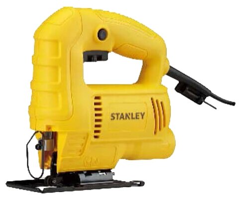 Электролобзик STANLEY SJ45 450 Вт