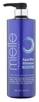 Mielle Professional шампунь Homme Aqua Blue 1000 мл с дозатором