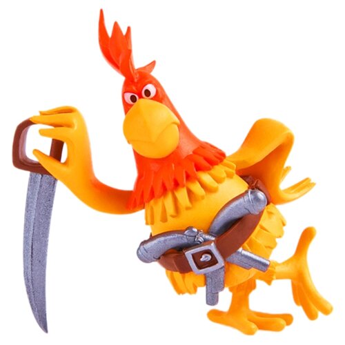 фото Фигурка prosto toys остров