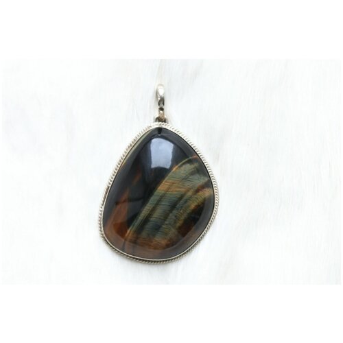 фото Подвеска с соколиным глазом 100% ural