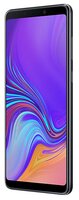 Смартфон Samsung Galaxy A9 (2018) 8/128GB синий