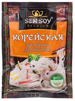 Заправка Sen Soy Корейская для фунчозы, 80 г