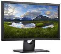 Монитор DELL E2218HN черный