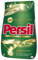 Стиральный порошок Persil Premium 6 кг пластиковый пакет