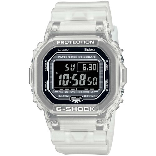 Casio DW-B5600G-7E