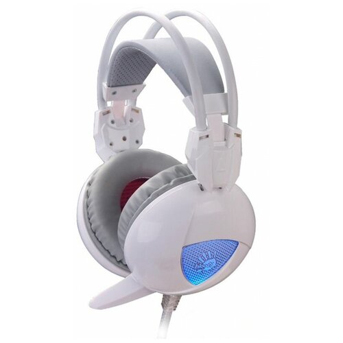 Наушники с микрофоном A4Tech Bloody G310 2231₽