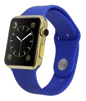 Часы IWO Smart Watch IWO 2 golden royal