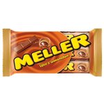 Ирис Meller С шоколадом 3 шт. - изображение