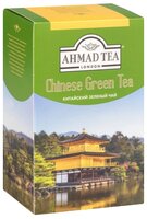 Чай зеленый Ahmad tea Chinese, 100 г