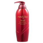 FLOR de MAN Маска для волос Redflo Camellia Hair Treatment - изображение