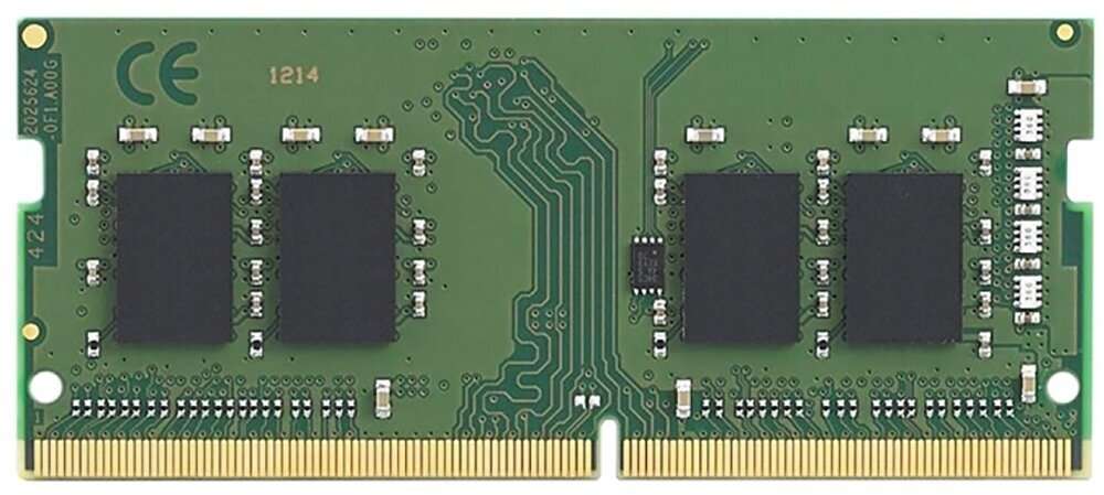Модуль памяти Apacer 4GB Apacer DDR4 2666 SO DIMM