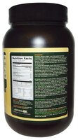Протеин Optimum Nutrition 100% Casein Gold Standard Natural (909 г) шоколадный крем