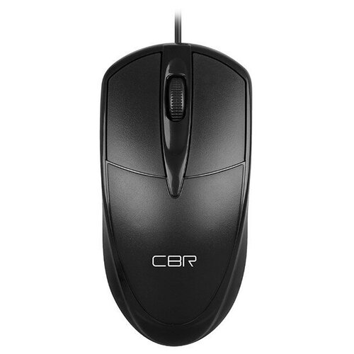 CBR CM 120 Black,  , , USB, 1000 dpi, 3    ,   1, 8 ,  