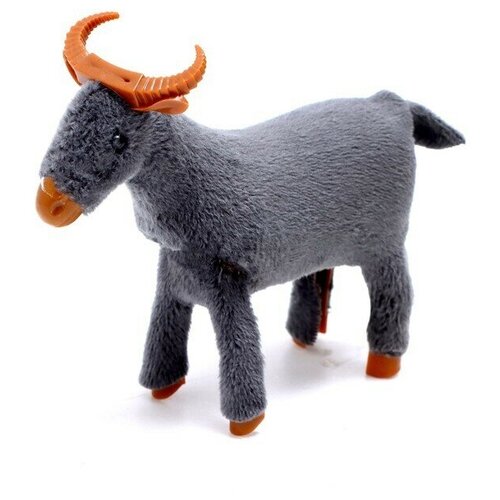 Игрушка заводная Козлик 482₽