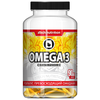 Омега жирные кислоты aTech Nutrition Omega 3 (90 капсул) - изображение