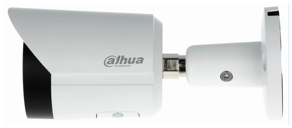Видеокамера IP DAHUA , 1440p, 3.6 мм, белый - фото №16