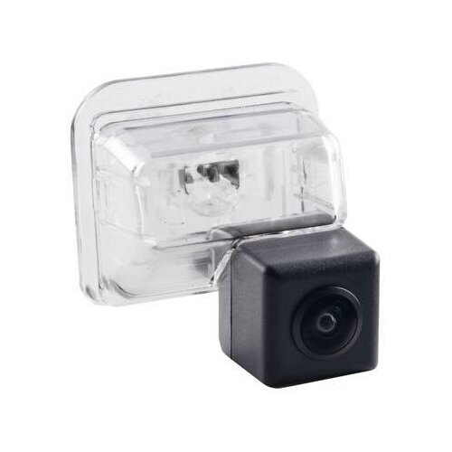 Камера заднего вида для FAW Besturn B50 B70 Mazda 6 III 02-13 CX-5 I 11-17 CX-7 I 06-12 CX-9 06-12 Incar VDC-020 285500₽