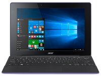 Планшет Acer Aspire Switch 10 E z8300 32Gb + HDD 500Gb красный