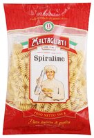 Maltagliati Макароны 102 Spiraline, 500 г