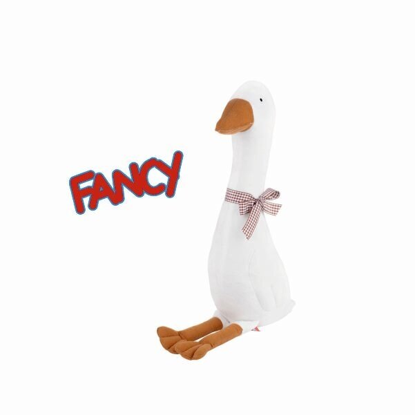 Мягкая игрушка Fancy - фото №10