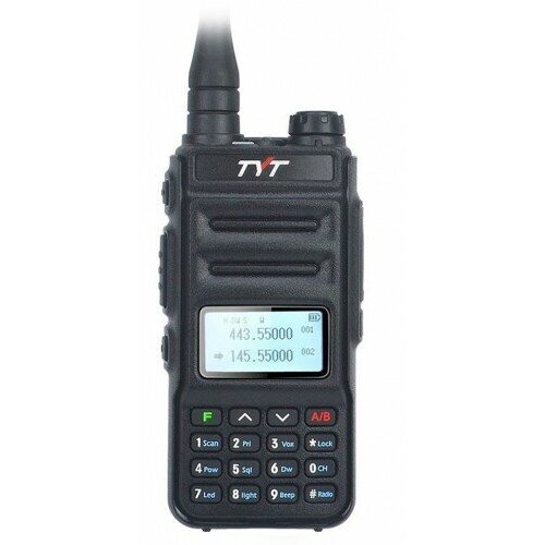 Портативная рация TYT TH-UV98 10W 399900₽