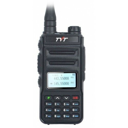 Портативная рация TYT TH-UV98 10W