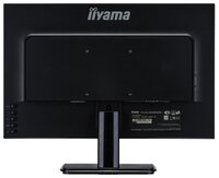 Монитор Iiyama ProLite XU2395WSU-1 черный