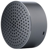 Портативная акустика Xiaomi Mi Bluetooth Speaker Mini серый