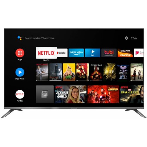 Телевизор Maunfeld MLT55USD02G 3130000₽