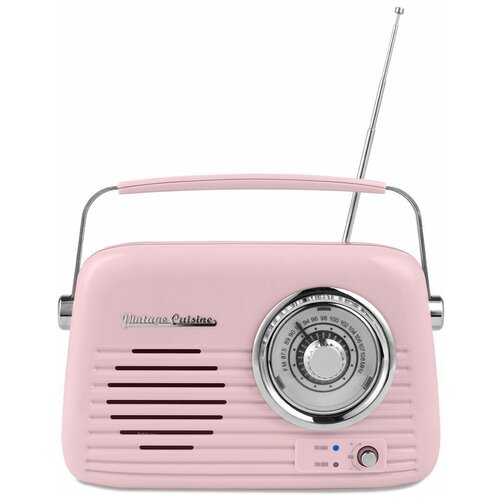 Радио Vintage Cuisine 924000₽