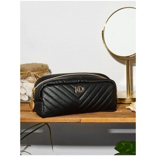 фото Косметичка женская на молнии юl