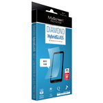 Защитное стекло Lamel MyScreen DIAMOND HybridGLASS M1483HG для Apple iPhone 5/5C/5S/SE - изображение