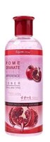 Farmstay Увлажняющий тонер с экстрактом граната Visible Difference Moisture Pomegranate 350 мл