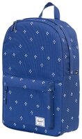 Рюкзак Herschel Classic Mid-Volume 18 blue (focus)