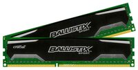 Оперативная память Ballistix BLS2CP8G3D1609DS1S00CEU