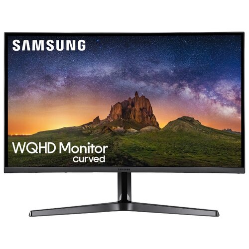 фото Монитор samsung c27jg50qqi 26.9
