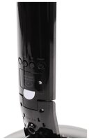 Настольная лампа SUPRA SL-TL506 black