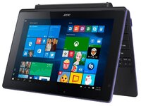 Планшет Acer Aspire Switch 10 E z8300 32Gb + HDD 500Gb красный