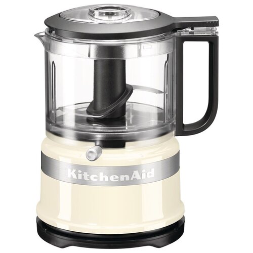 фото Комбайн KitchenAid 5KFC3516 кремовый